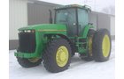 Property photo 5 - FARM EQUIPMENT AUCTION IN STARKE COUNTY, INDIANA