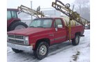 Property photo 19 - FARM EQUIPMENT AUCTION IN STARKE COUNTY, INDIANA
