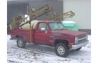 Property photo 14 - FARM EQUIPMENT AUCTION IN STARKE COUNTY, INDIANA