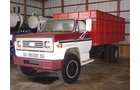 Property photo 13 - FARM EQUIPMENT AUCTION IN STARKE COUNTY, INDIANA