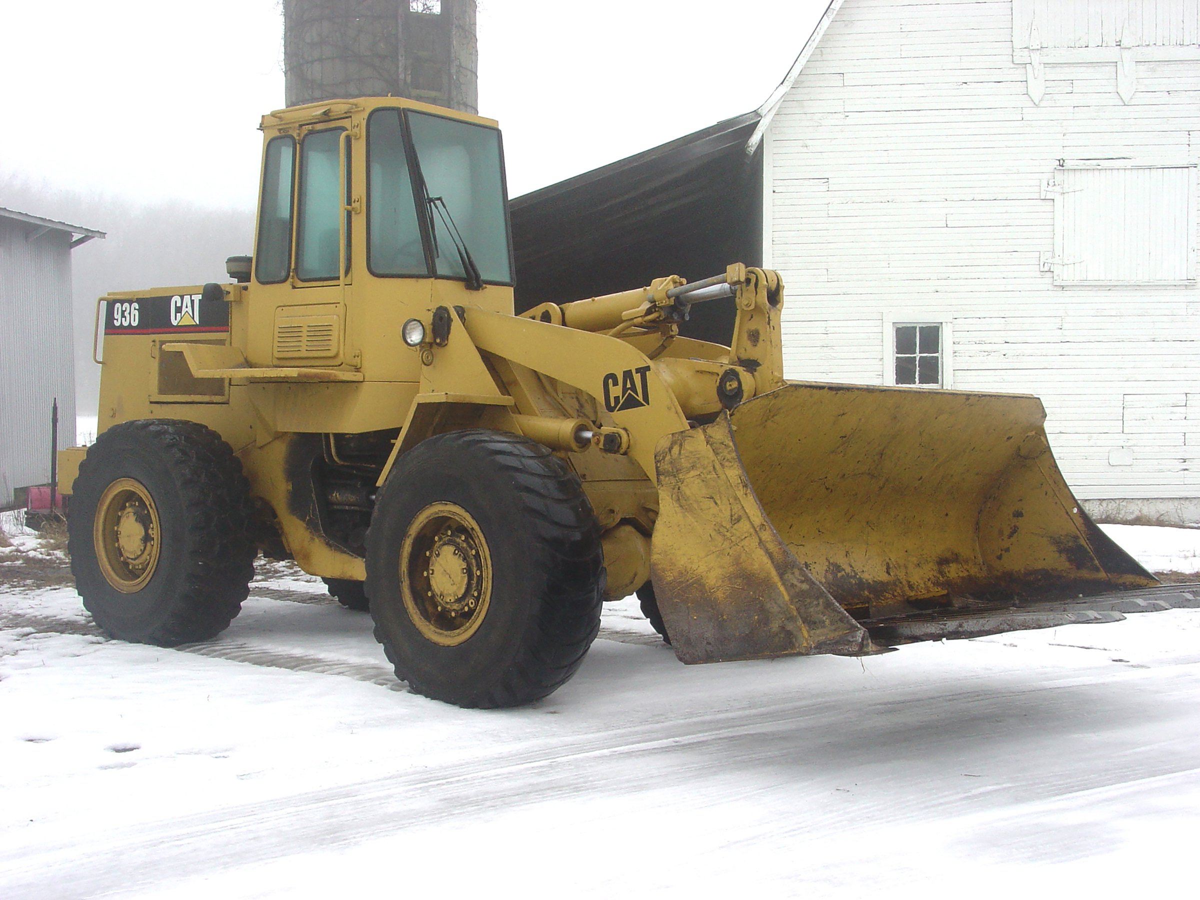 Property photo 3 - FARM EQUIPMENT AUCTION IN STARKE COUNTY, INDIANA