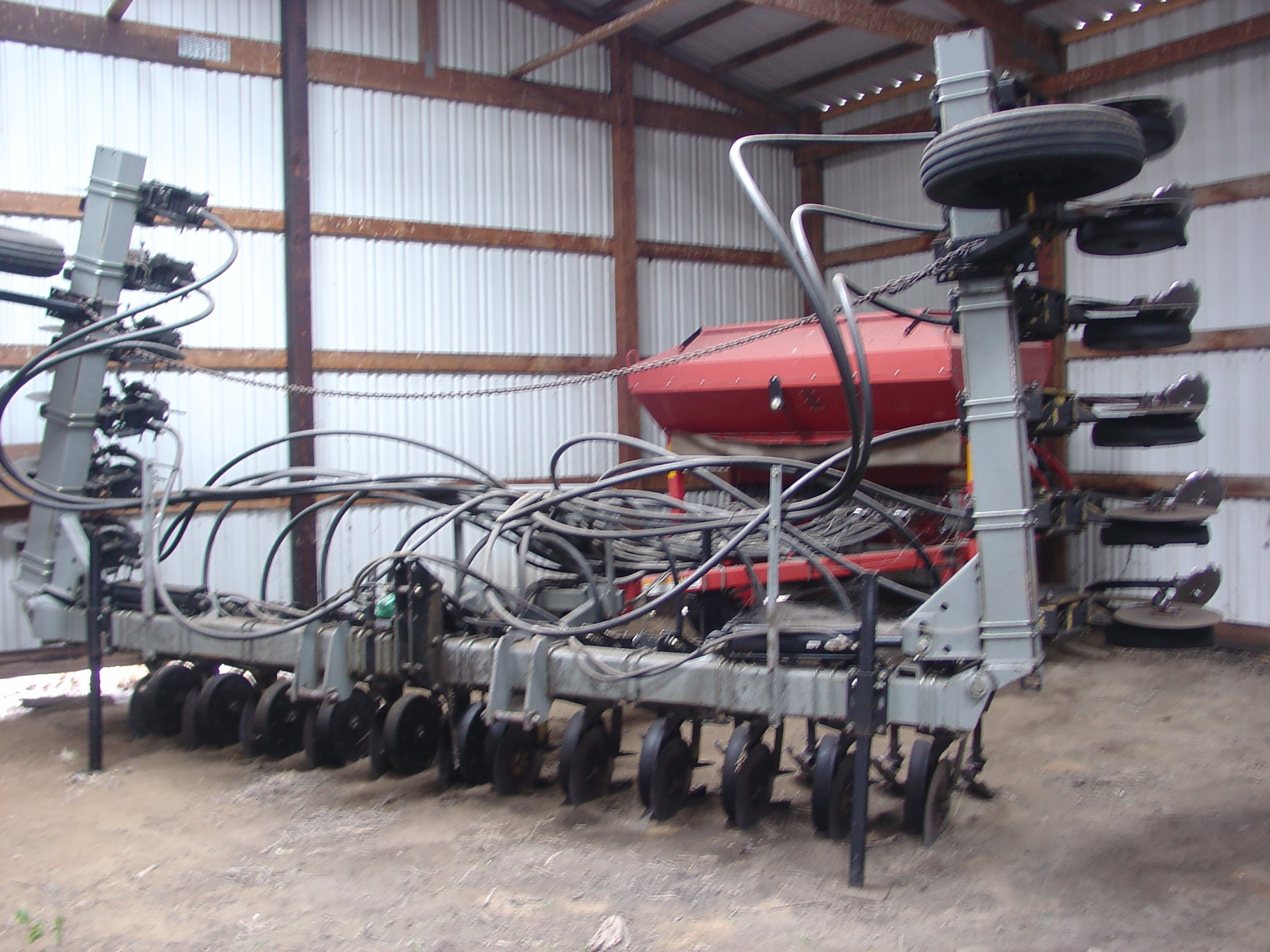 Property photo 20 - FARM EQUIPMENT AUCTION IN STARKE COUNTY, INDIANA