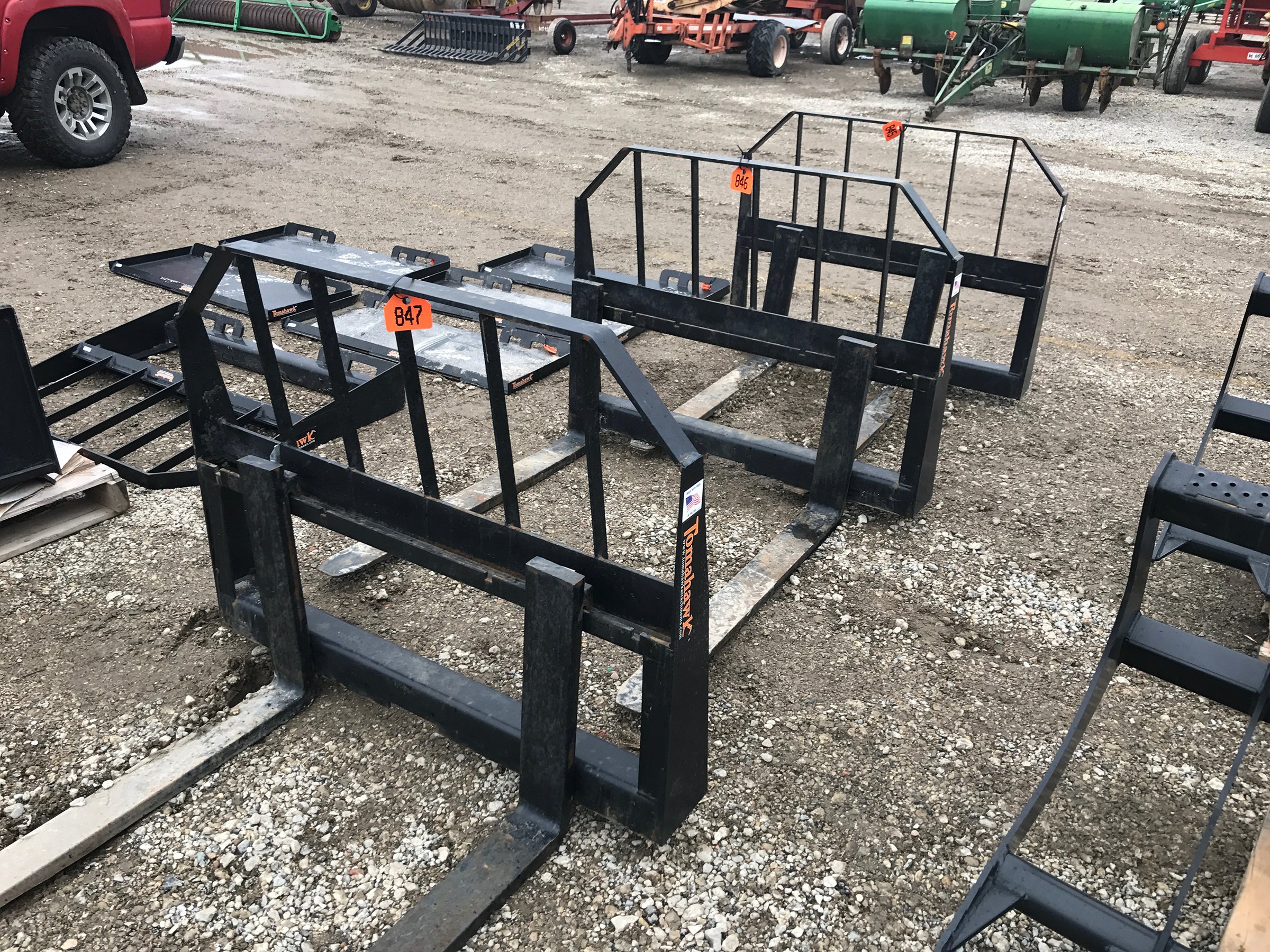 Property photo 67 - ABSOLUTE & WITHOUT RESERVE PLATO CONSIGNMENT AUCTION IN LAGRANGE CO., INDIANA