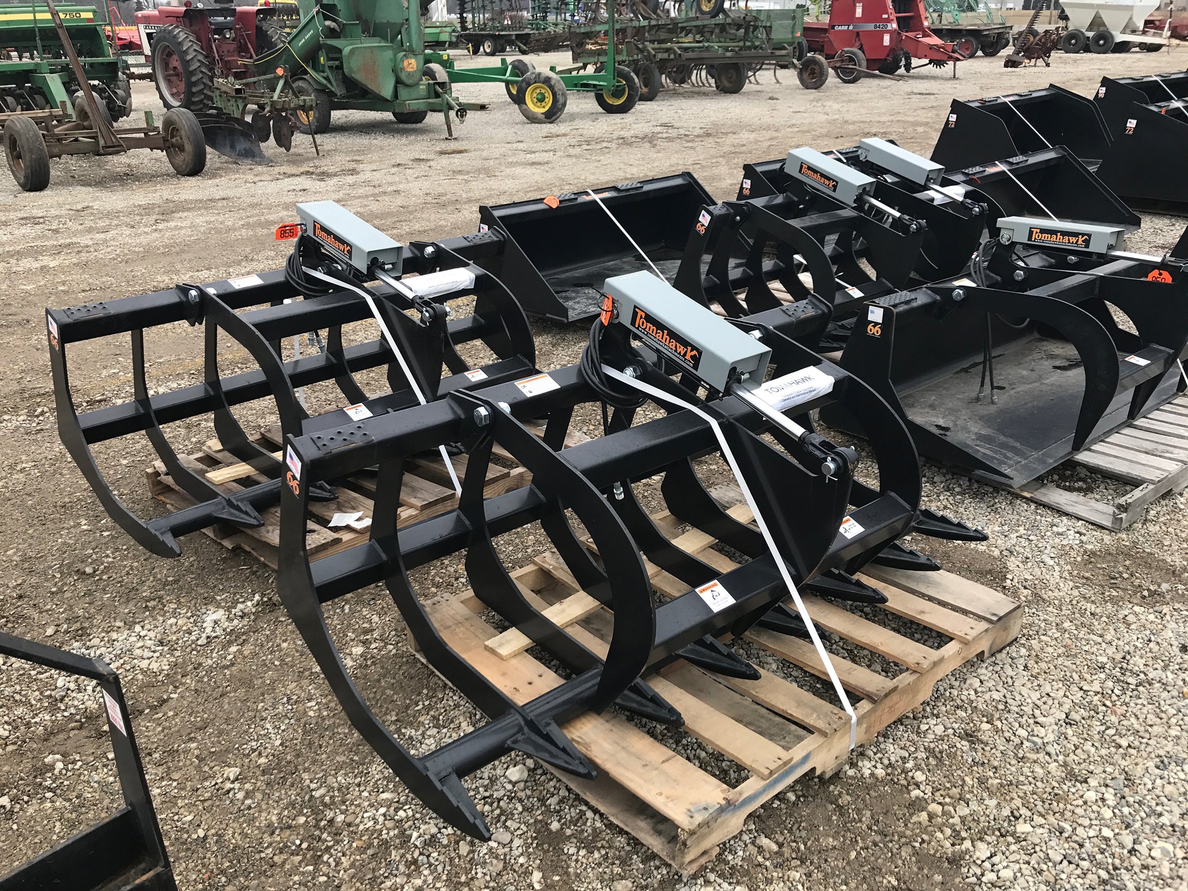 Property photo 70 - ABSOLUTE & WITHOUT RESERVE PLATO CONSIGNMENT AUCTION IN LAGRANGE CO., INDIANA