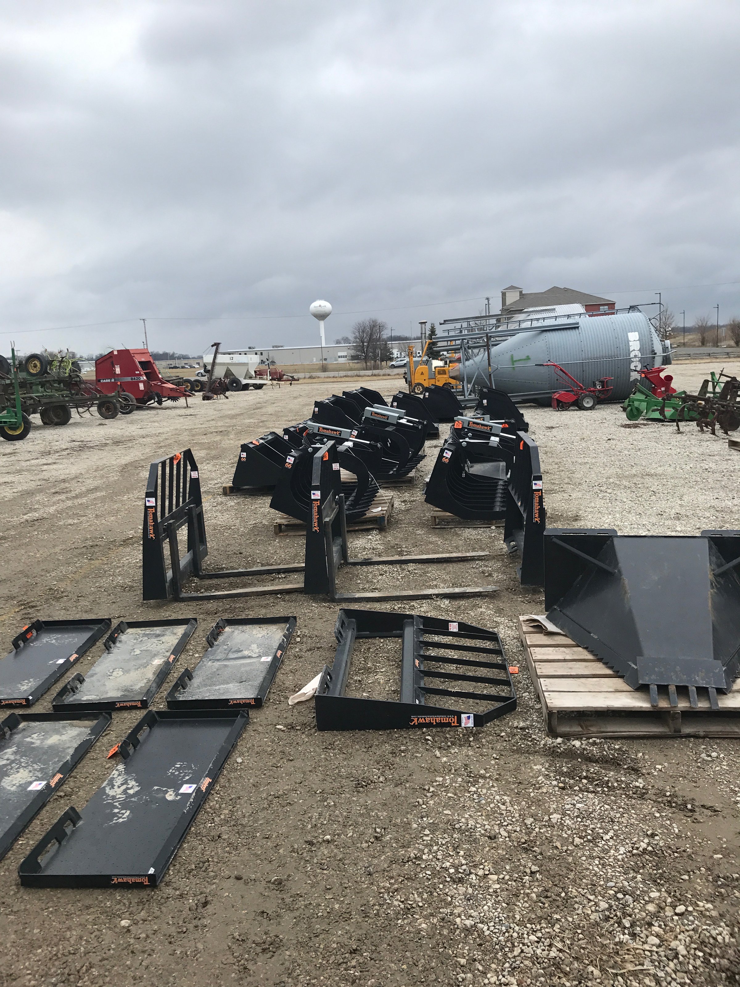 Property photo 69 - ABSOLUTE & WITHOUT RESERVE PLATO CONSIGNMENT AUCTION IN LAGRANGE CO., INDIANA