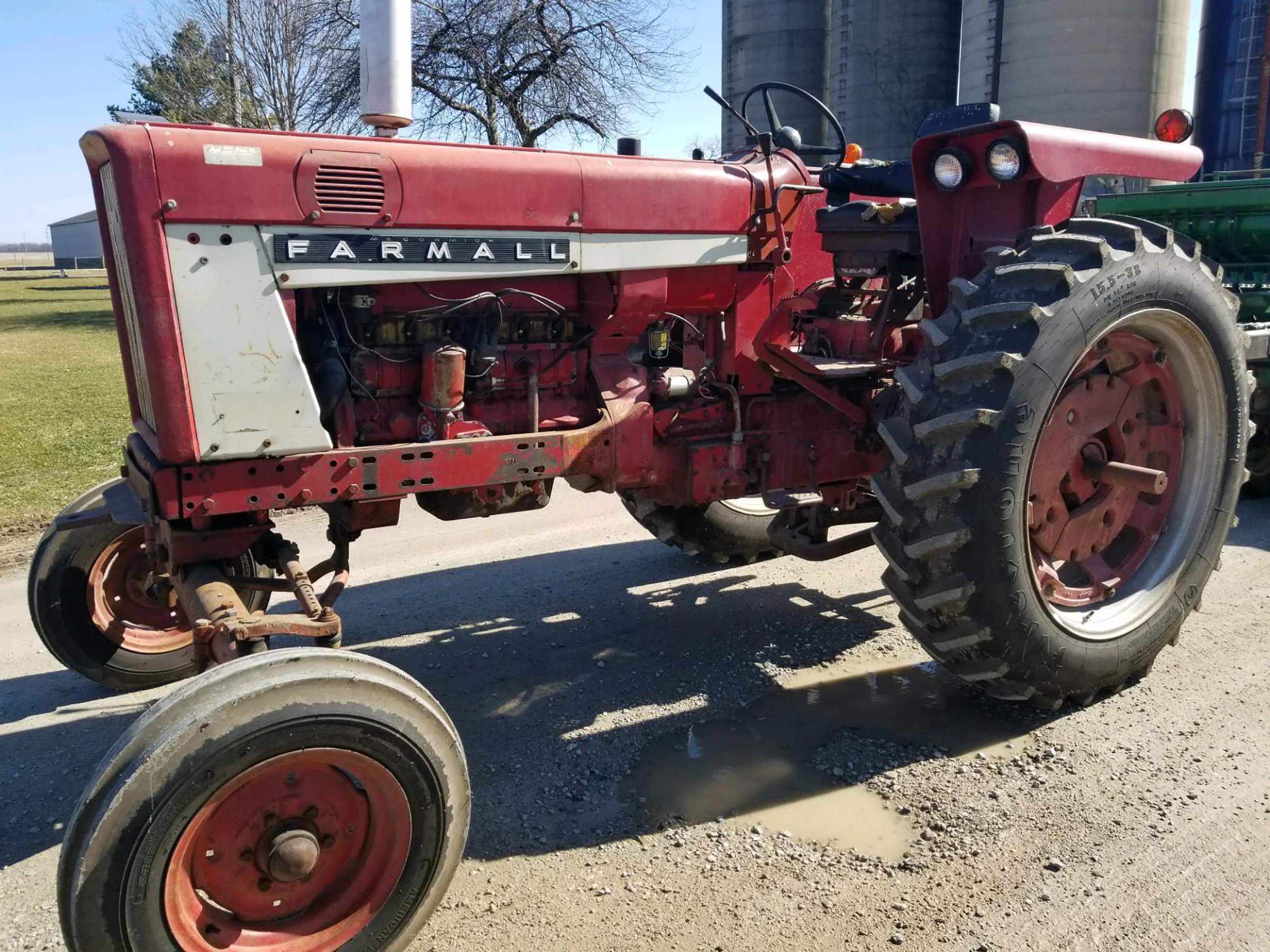 Property photo 72 - ABSOLUTE & WITHOUT RESERVE PLATO CONSIGNMENT AUCTION IN LAGRANGE CO., INDIANA
