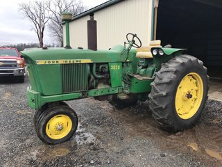Property photo 127 - ABSOLUTE & WITHOUT RESERVE PLATO CONSIGNMENT AUCTION IN LAGRANGE CO., INDIANA