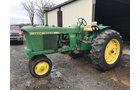 Property photo 127 - ABSOLUTE & WITHOUT RESERVE PLATO CONSIGNMENT AUCTION IN LAGRANGE CO., INDIANA