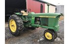 Property photo 130 - ABSOLUTE & WITHOUT RESERVE PLATO CONSIGNMENT AUCTION IN LAGRANGE CO., INDIANA