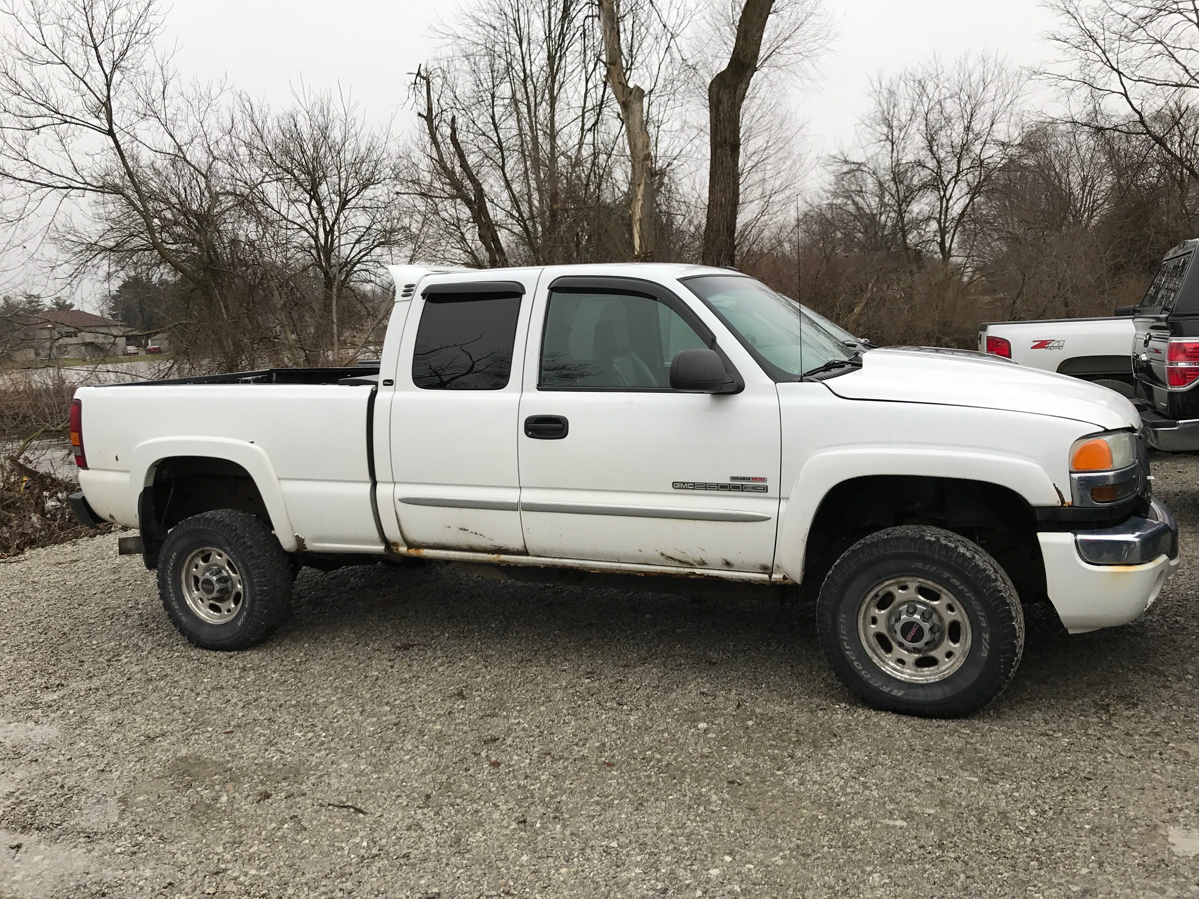 Property photo 48 - ABSOLUTE & WITHOUT RESERVE PLATO CONSIGNMENT AUCTION IN LAGRANGE CO., INDIANA