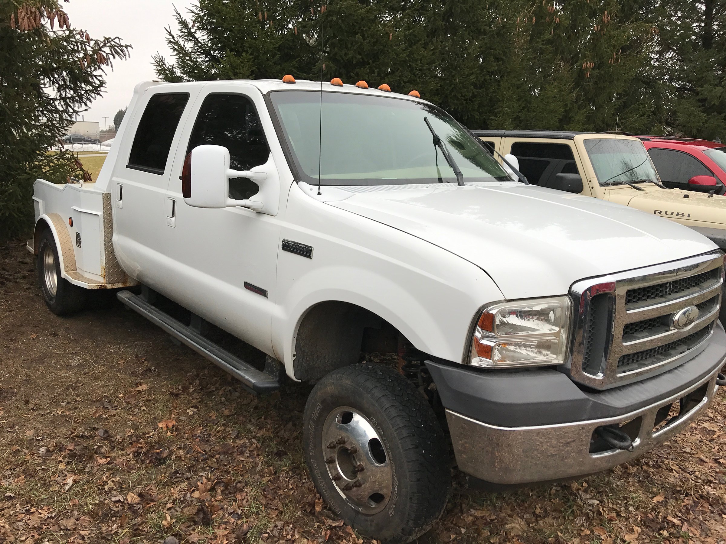 Property photo 28 - ABSOLUTE & WITHOUT RESERVE PLATO CONSIGNMENT AUCTION IN LAGRANGE CO., INDIANA
