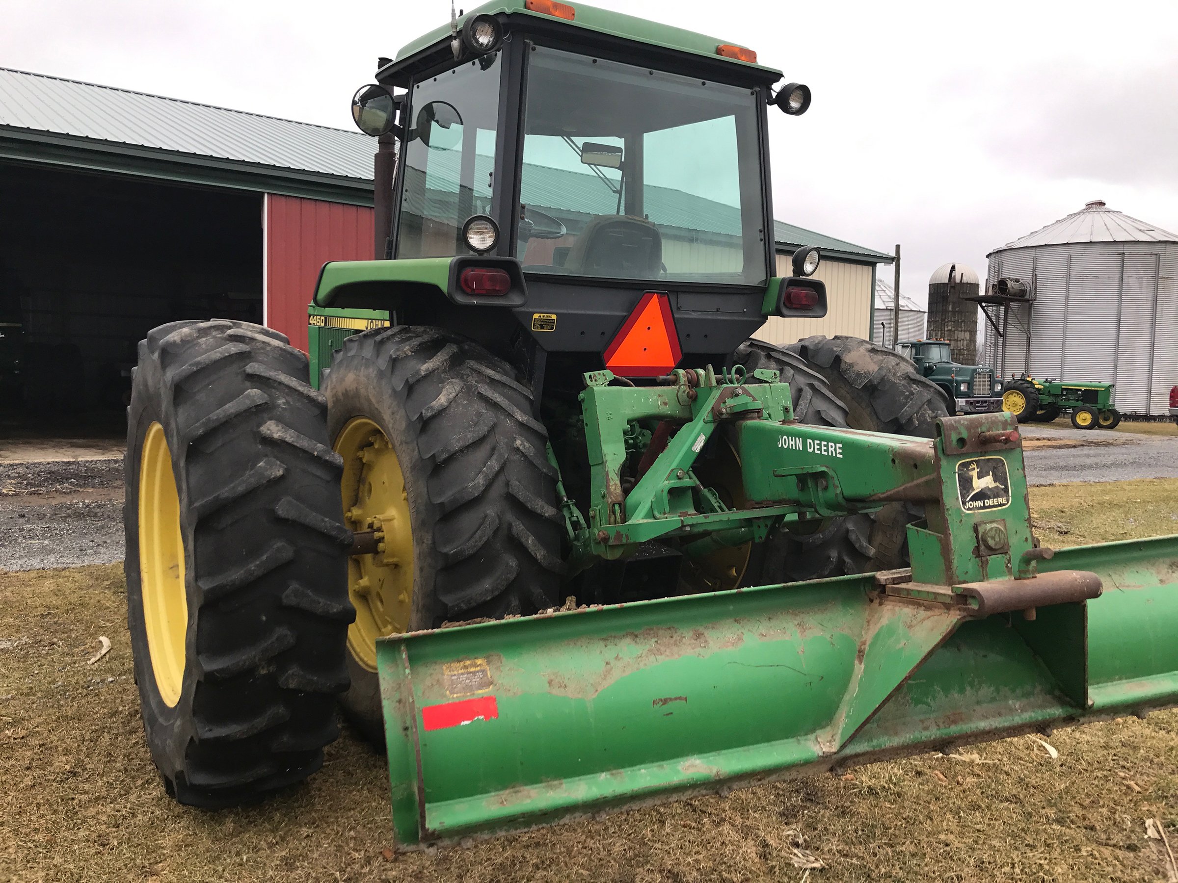 Property photo 79 - ABSOLUTE & WITHOUT RESERVE PLATO CONSIGNMENT AUCTION IN LAGRANGE CO., INDIANA