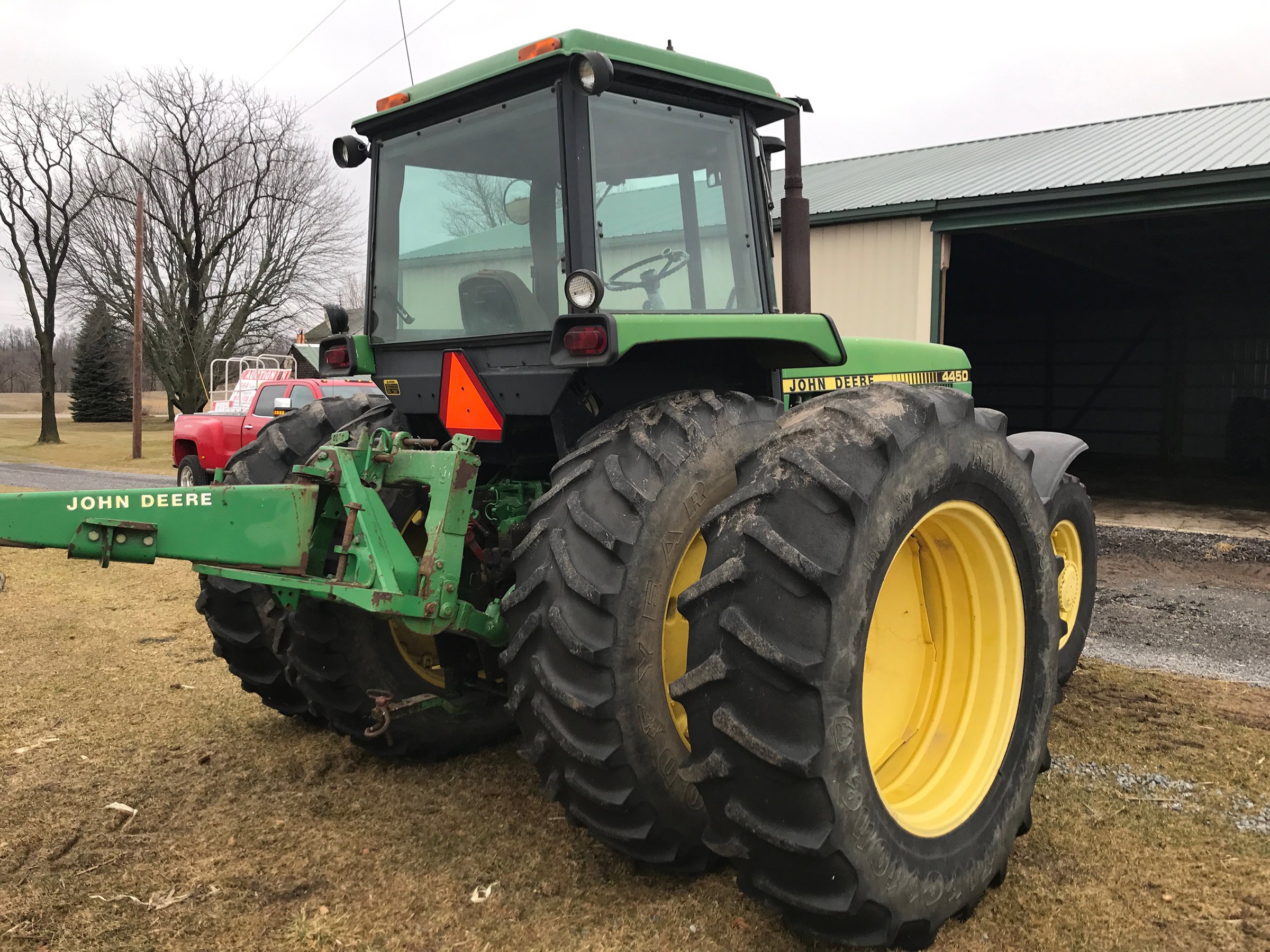 Property photo 84 - ABSOLUTE & WITHOUT RESERVE PLATO CONSIGNMENT AUCTION IN LAGRANGE CO., INDIANA