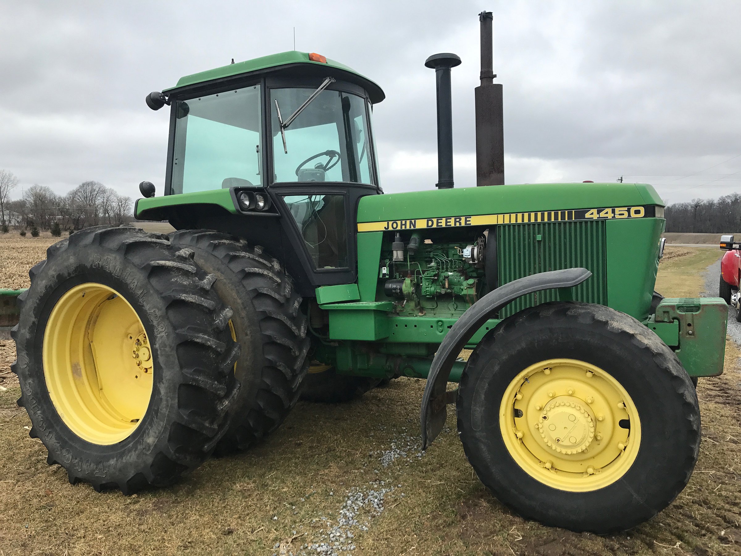 Property photo 81 - ABSOLUTE & WITHOUT RESERVE PLATO CONSIGNMENT AUCTION IN LAGRANGE CO., INDIANA