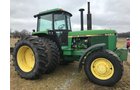 Property photo 81 - ABSOLUTE & WITHOUT RESERVE PLATO CONSIGNMENT AUCTION IN LAGRANGE CO., INDIANA