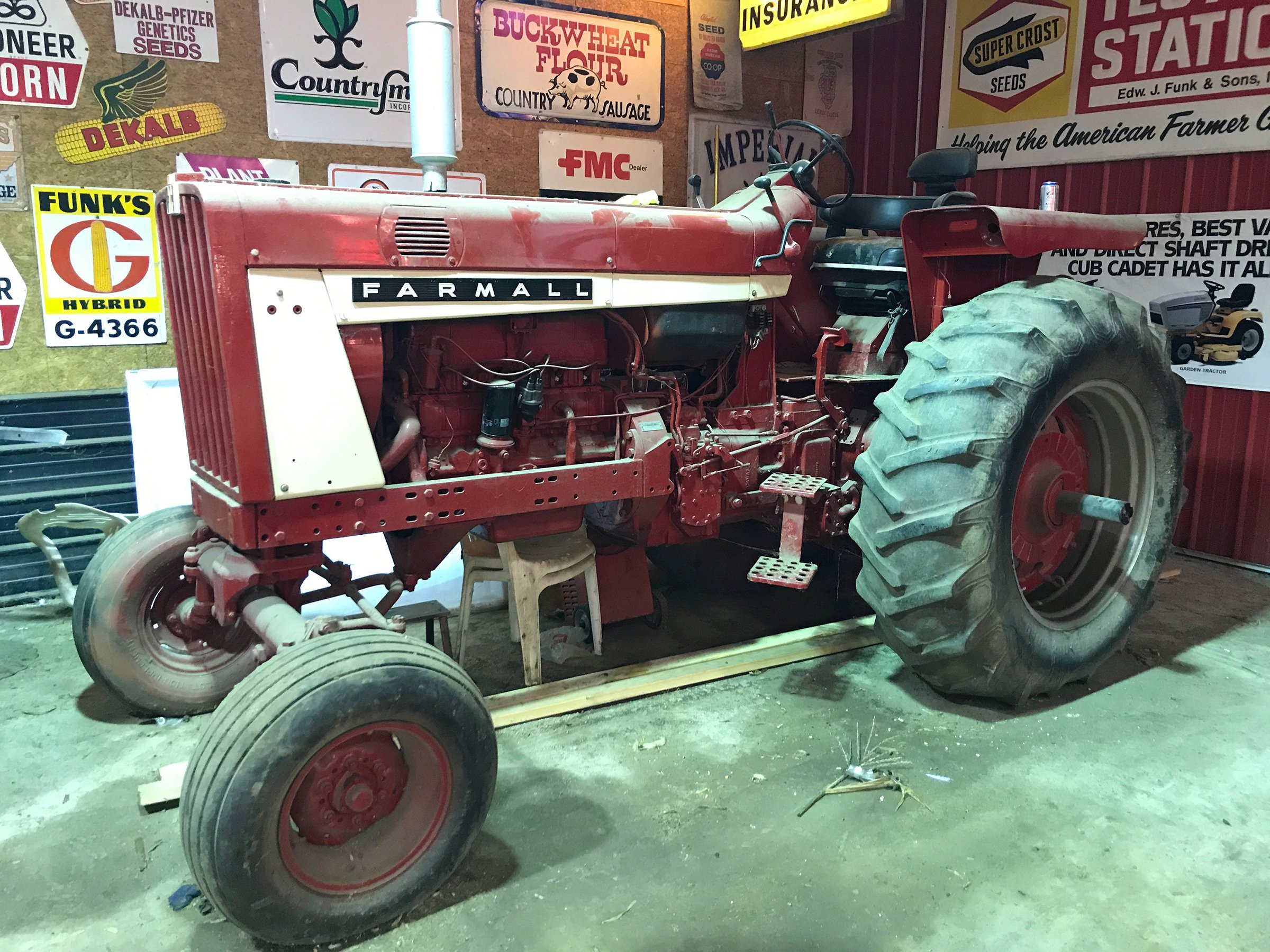 Property photo 22 - ABSOLUTE & WITHOUT RESERVE PLATO CONSIGNMENT AUCTION IN LAGRANGE CO., INDIANA