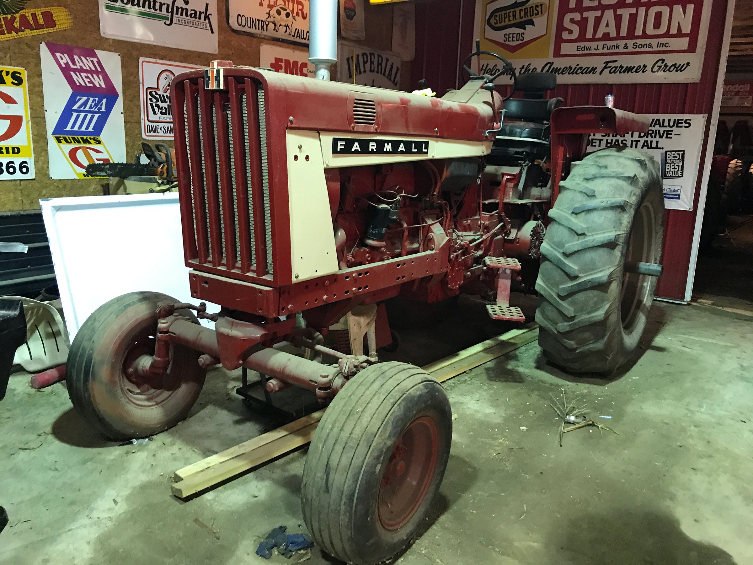 Property photo 20 - ABSOLUTE & WITHOUT RESERVE PLATO CONSIGNMENT AUCTION IN LAGRANGE CO., INDIANA