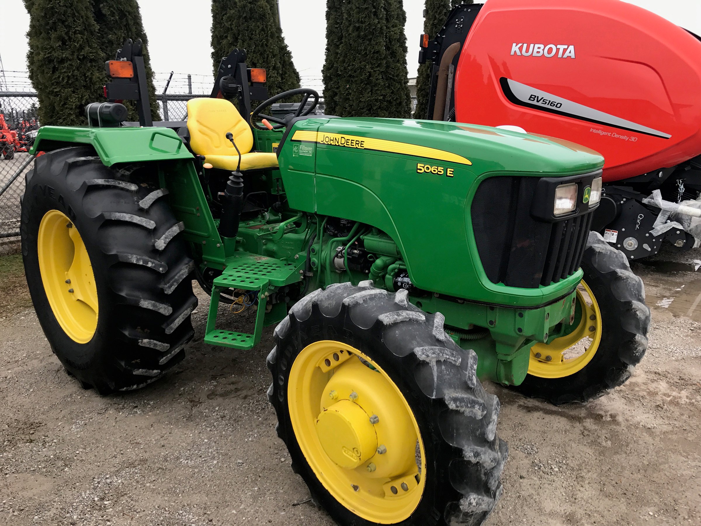 Property photo 116 - ABSOLUTE & WITHOUT RESERVE PLATO CONSIGNMENT AUCTION IN LAGRANGE CO., INDIANA