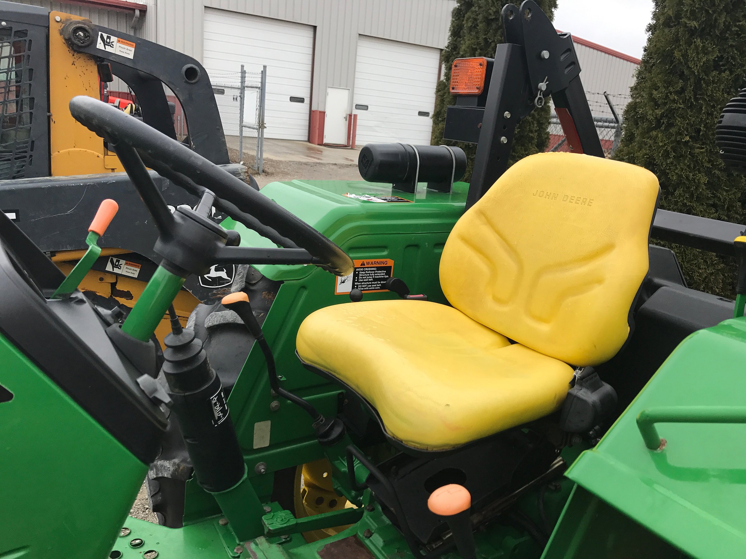Property photo 114 - ABSOLUTE & WITHOUT RESERVE PLATO CONSIGNMENT AUCTION IN LAGRANGE CO., INDIANA