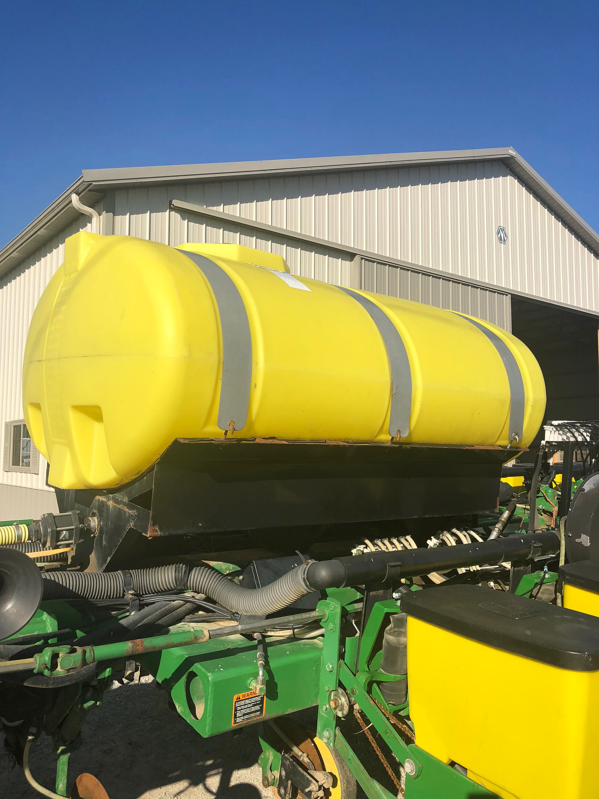 Property photo 11 - ABSOLUTE & WITHOUT RESERVE PLATO CONSIGNMENT AUCTION IN LAGRANGE CO., INDIANA