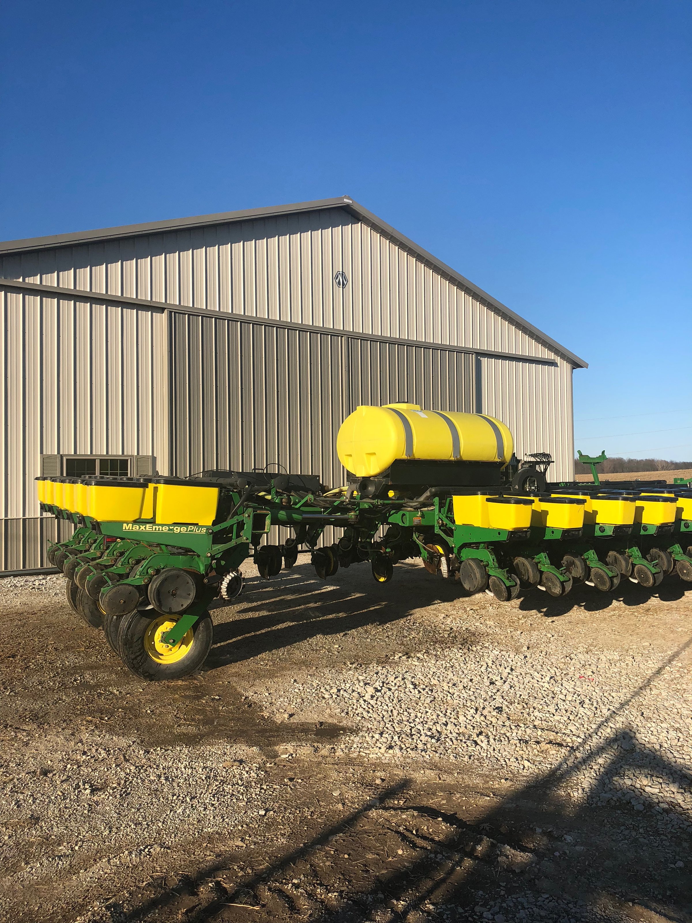 Property photo 9 - ABSOLUTE & WITHOUT RESERVE PLATO CONSIGNMENT AUCTION IN LAGRANGE CO., INDIANA
