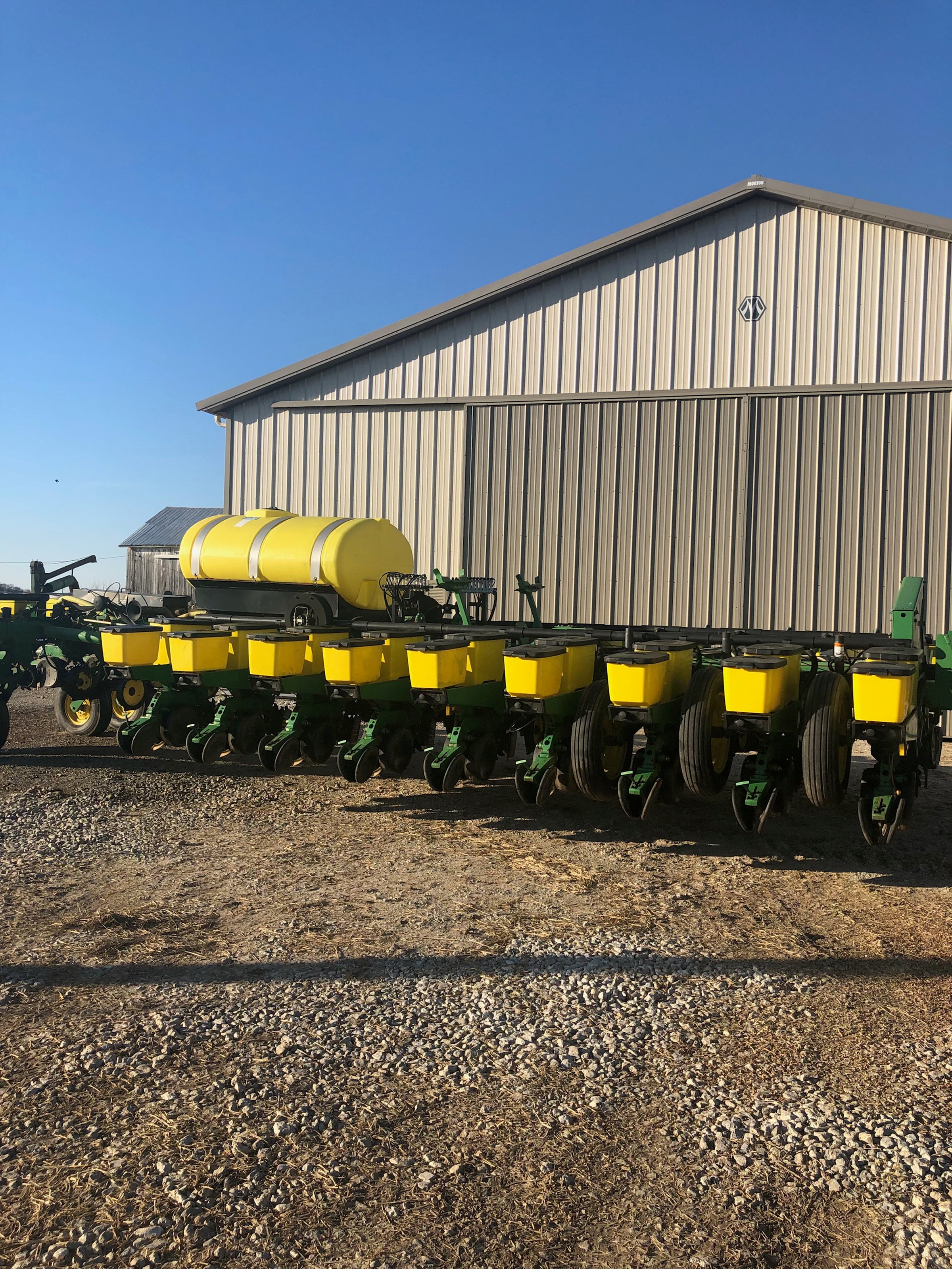Property photo 10 - ABSOLUTE & WITHOUT RESERVE PLATO CONSIGNMENT AUCTION IN LAGRANGE CO., INDIANA