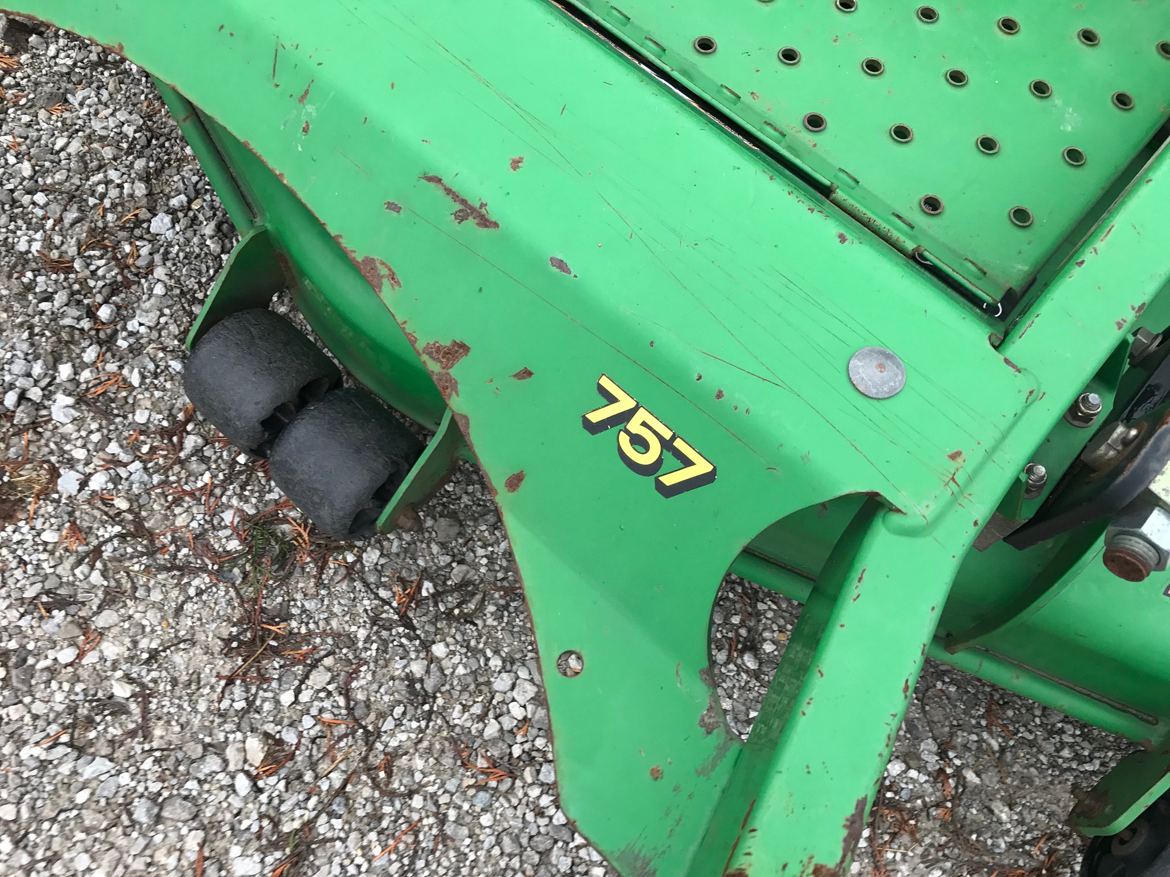 Property photo 94 - ABSOLUTE & WITHOUT RESERVE PLATO CONSIGNMENT AUCTION IN LAGRANGE CO., INDIANA