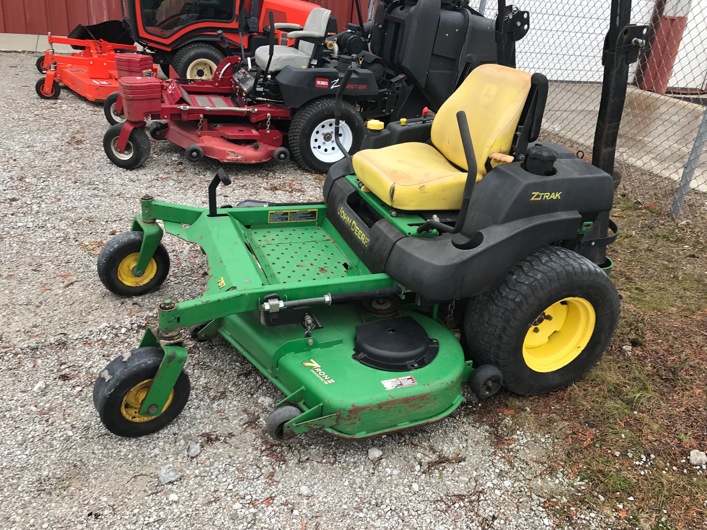 Property photo 95 - ABSOLUTE & WITHOUT RESERVE PLATO CONSIGNMENT AUCTION IN LAGRANGE CO., INDIANA
