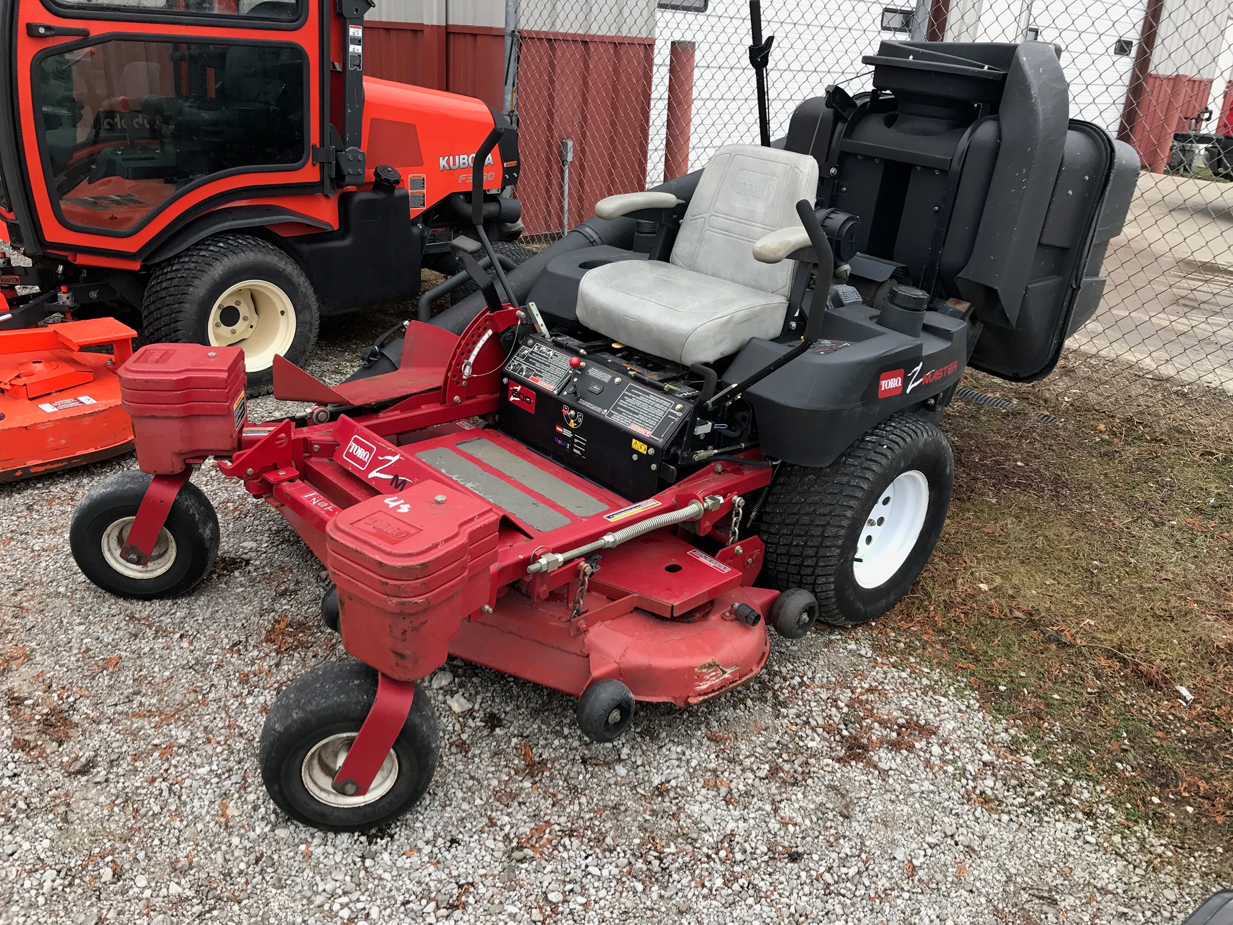 Property photo 90 - ABSOLUTE & WITHOUT RESERVE PLATO CONSIGNMENT AUCTION IN LAGRANGE CO., INDIANA