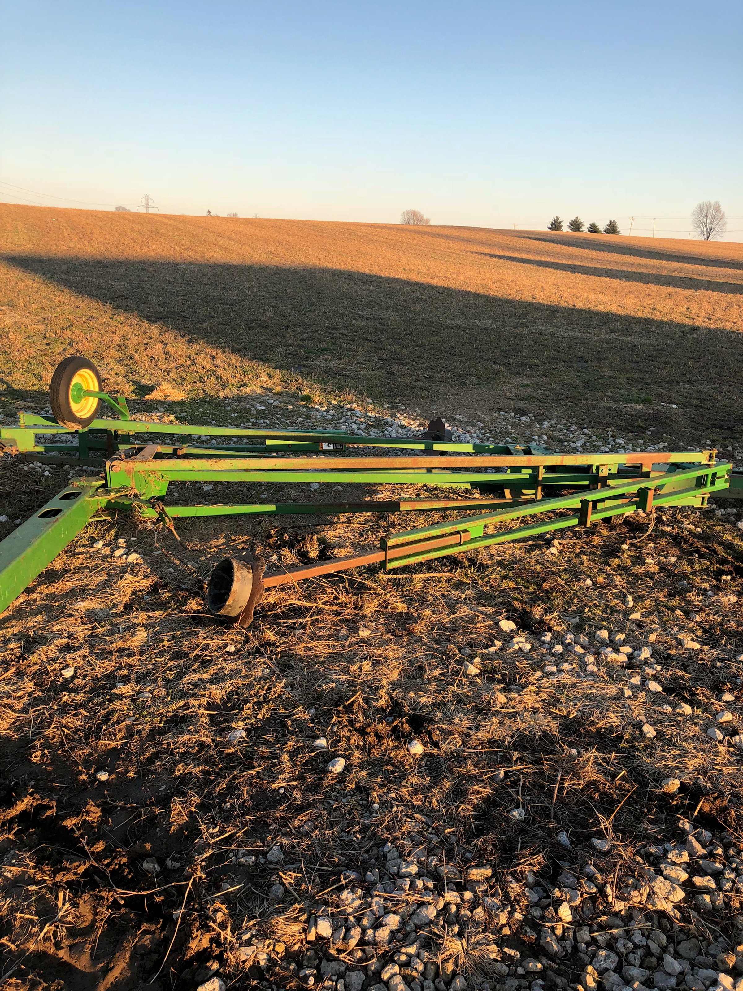Property photo 14 - ABSOLUTE & WITHOUT RESERVE PLATO CONSIGNMENT AUCTION IN LAGRANGE CO., INDIANA