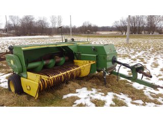 Property photo 86 - ABSOLUTE & WITHOUT RESERVE PLATO CONSIGNMENT AUCTION IN LAGRANGE CO., INDIANA