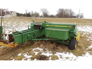 Property photo 88 - ABSOLUTE & WITHOUT RESERVE PLATO CONSIGNMENT AUCTION IN LAGRANGE CO., INDIANA