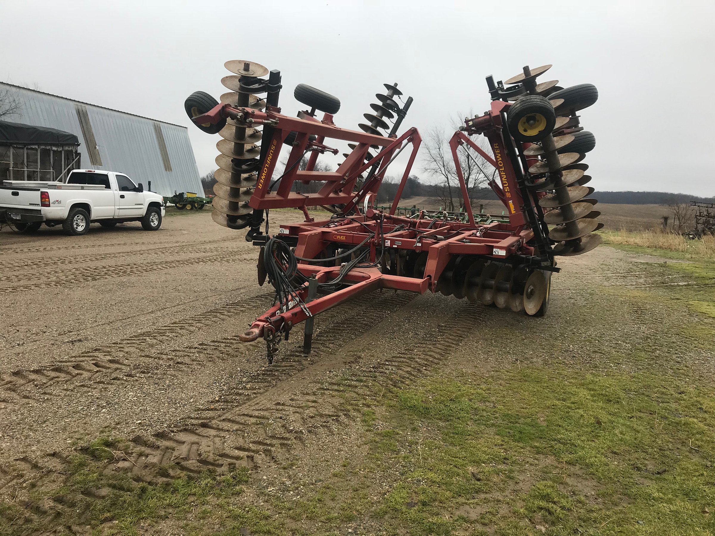 Property photo 138 - ABSOLUTE & WITHOUT RESERVE PLATO CONSIGNMENT AUCTION IN LAGRANGE CO., INDIANA