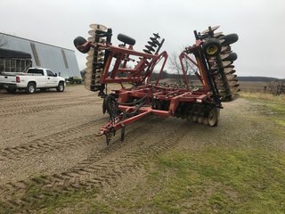 Property photo 138 - ABSOLUTE & WITHOUT RESERVE PLATO CONSIGNMENT AUCTION IN LAGRANGE CO., INDIANA