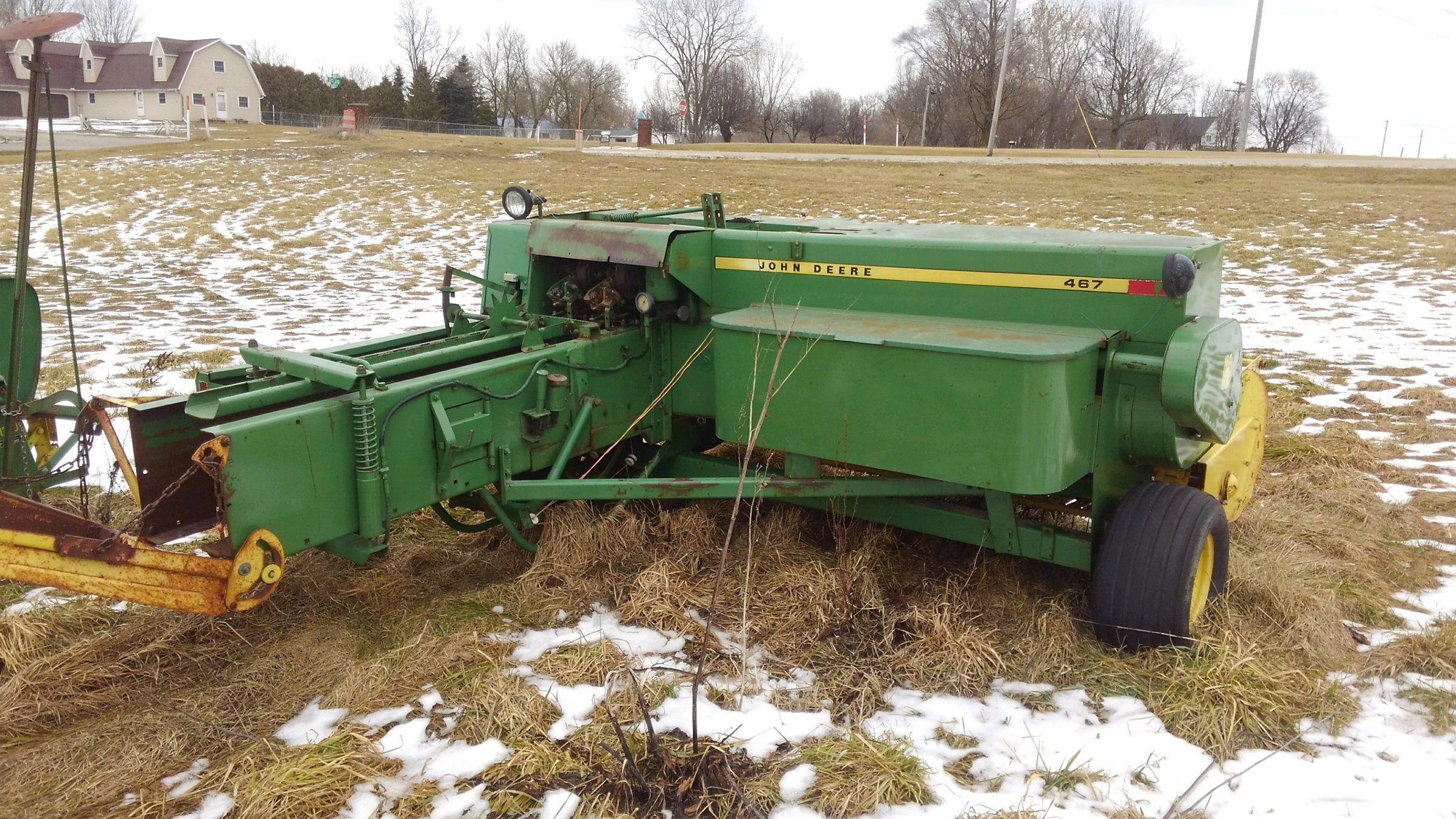 Property photo 146 - ABSOLUTE & WITHOUT RESERVE PLATO CONSIGNMENT AUCTION IN LAGRANGE CO., INDIANA