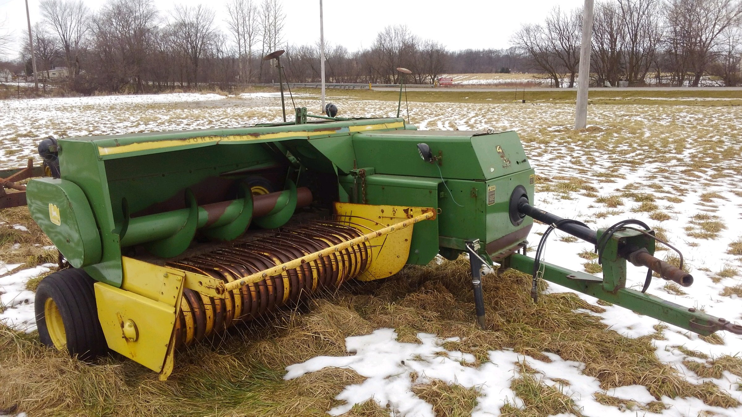Property photo 148 - ABSOLUTE & WITHOUT RESERVE PLATO CONSIGNMENT AUCTION IN LAGRANGE CO., INDIANA