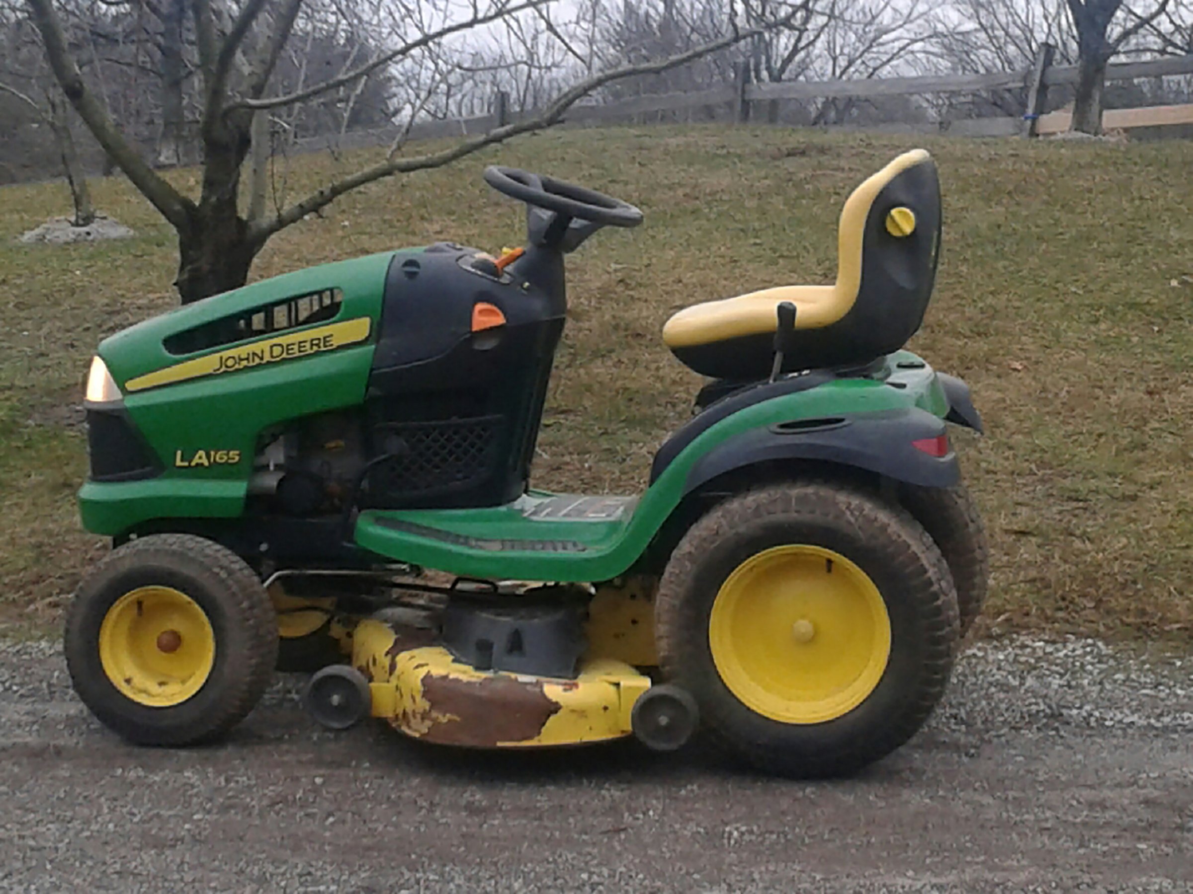 Property photo 131 - ABSOLUTE & WITHOUT RESERVE PLATO CONSIGNMENT AUCTION IN LAGRANGE CO., INDIANA