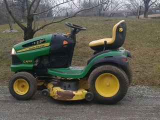 Property photo 131 - ABSOLUTE & WITHOUT RESERVE PLATO CONSIGNMENT AUCTION IN LAGRANGE CO., INDIANA