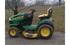 Property photo 131 - ABSOLUTE & WITHOUT RESERVE PLATO CONSIGNMENT AUCTION IN LAGRANGE CO., INDIANA