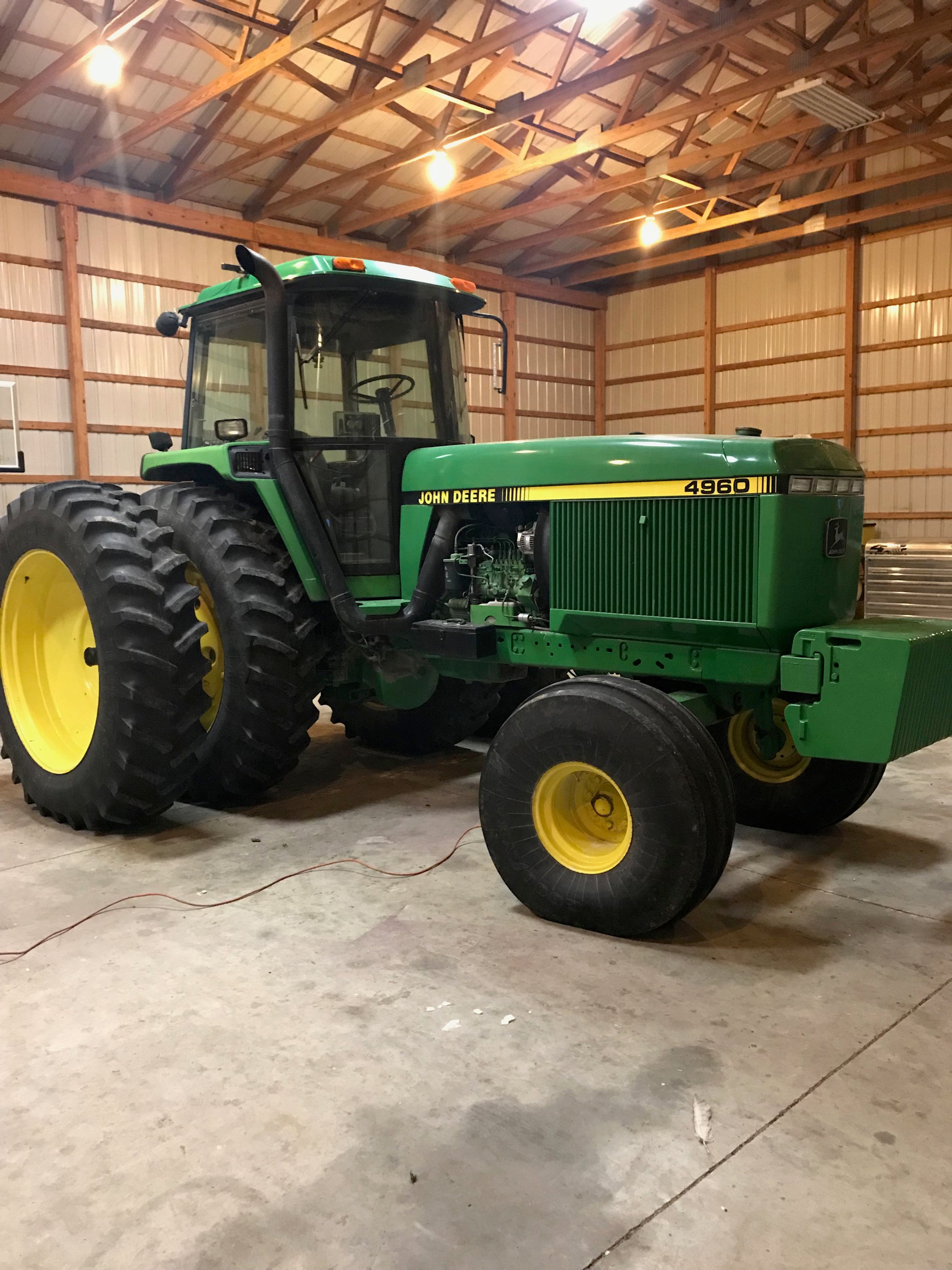 Property photo 149 - ABSOLUTE & WITHOUT RESERVE PLATO CONSIGNMENT AUCTION IN LAGRANGE CO., INDIANA
