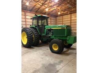 Property photo 149 - ABSOLUTE & WITHOUT RESERVE PLATO CONSIGNMENT AUCTION IN LAGRANGE CO., INDIANA