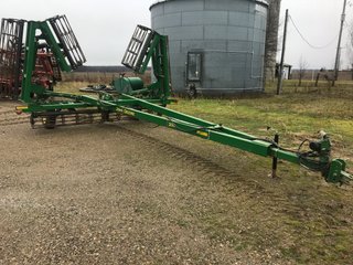Property photo 139 - ABSOLUTE & WITHOUT RESERVE PLATO CONSIGNMENT AUCTION IN LAGRANGE CO., INDIANA