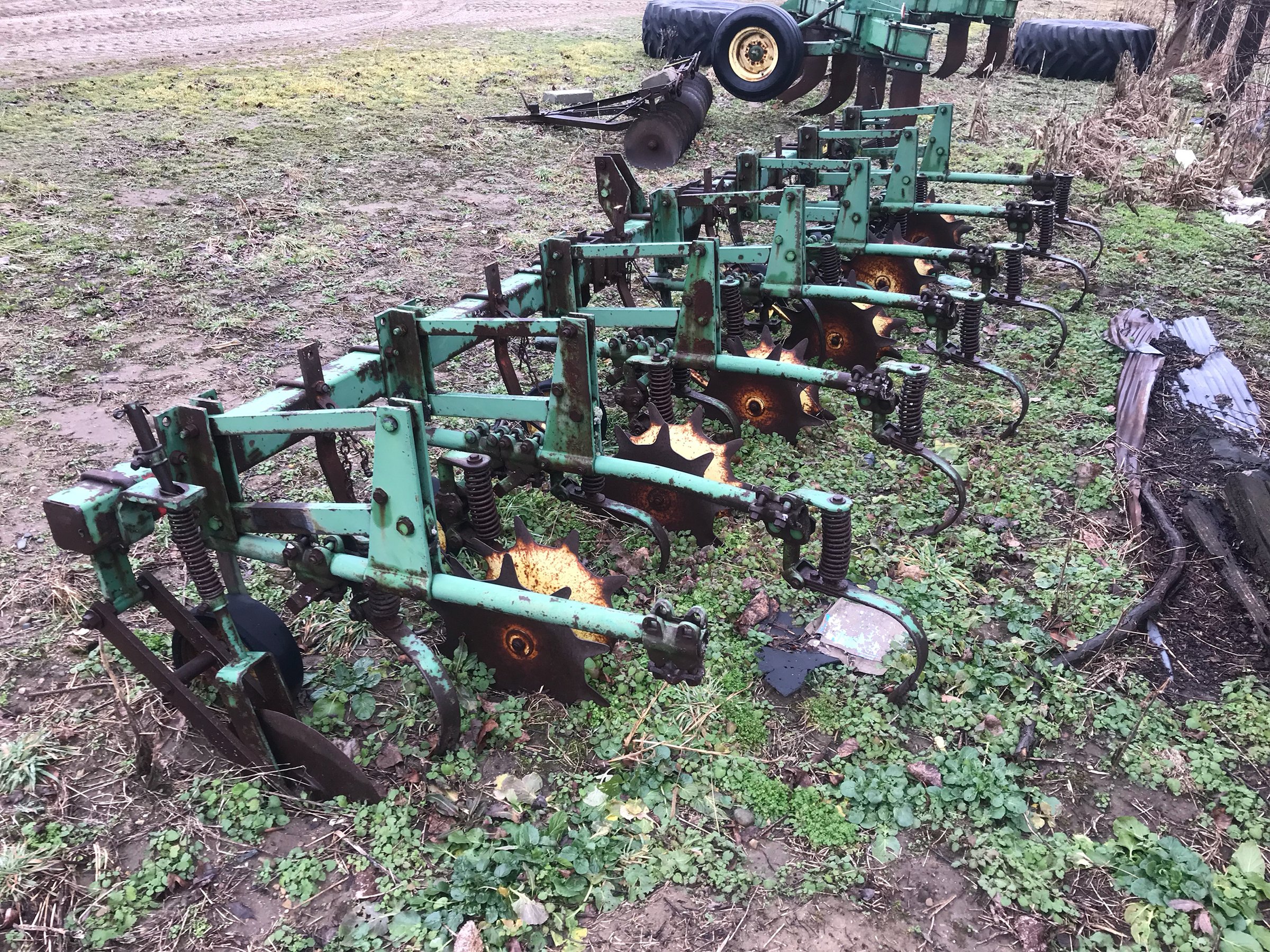Property photo 136 - ABSOLUTE & WITHOUT RESERVE PLATO CONSIGNMENT AUCTION IN LAGRANGE CO., INDIANA