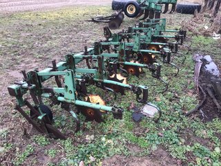 Property photo 136 - ABSOLUTE & WITHOUT RESERVE PLATO CONSIGNMENT AUCTION IN LAGRANGE CO., INDIANA