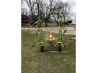 Property photo 137 - ABSOLUTE & WITHOUT RESERVE PLATO CONSIGNMENT AUCTION IN LAGRANGE CO., INDIANA