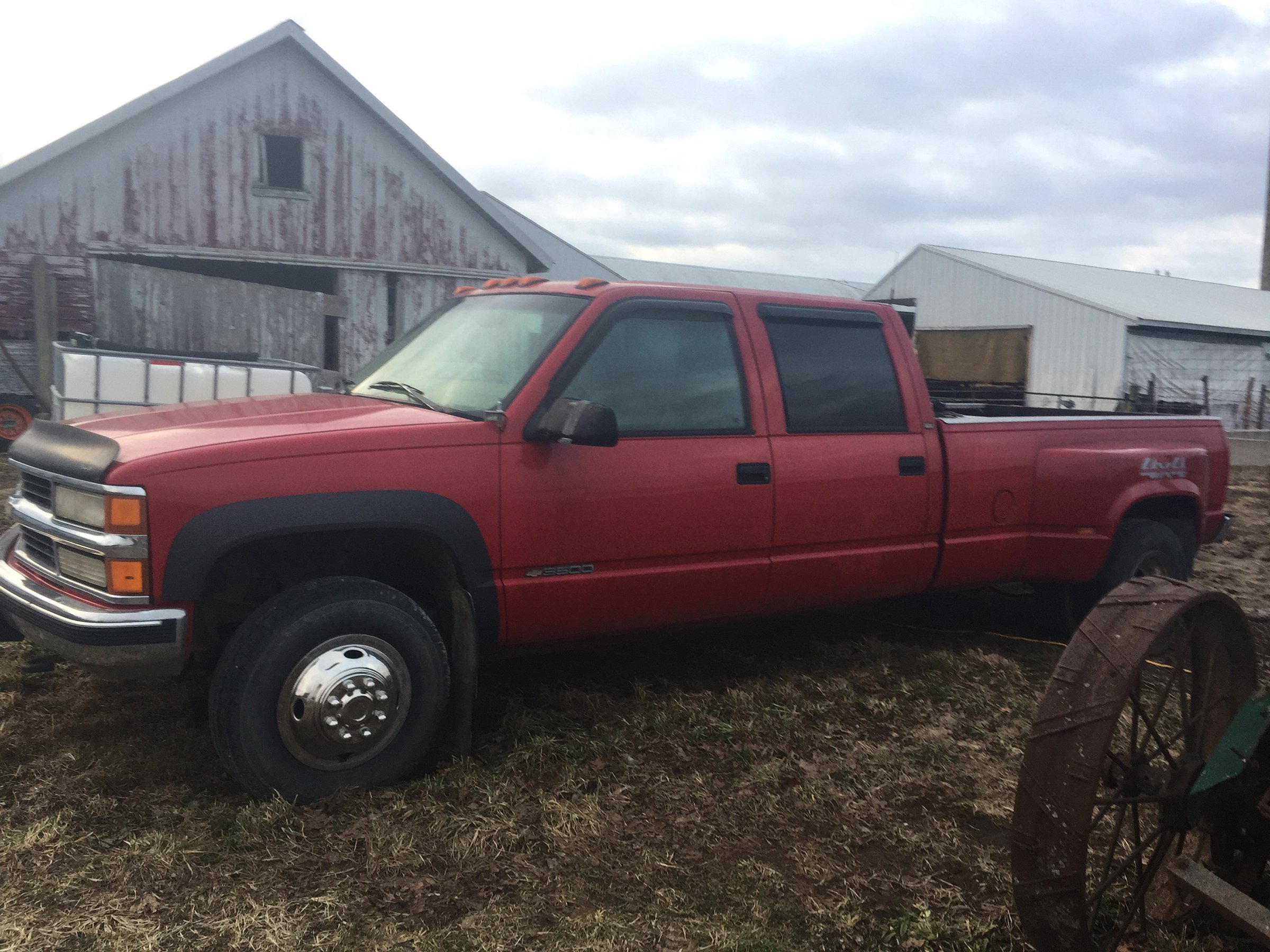 Property photo 140 - ABSOLUTE & WITHOUT RESERVE PLATO CONSIGNMENT AUCTION IN LAGRANGE CO., INDIANA