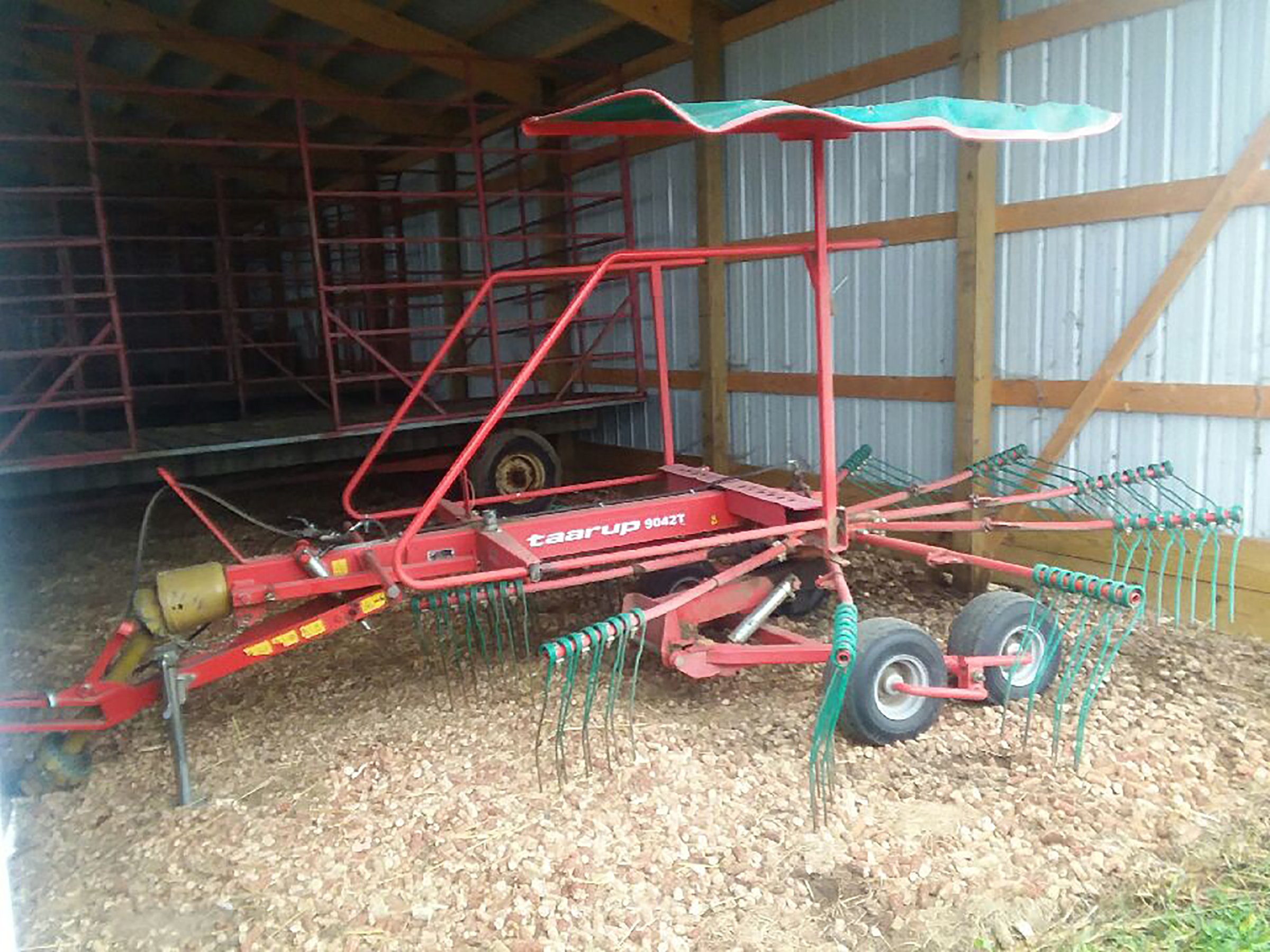 Property photo 141 - ABSOLUTE & WITHOUT RESERVE PLATO CONSIGNMENT AUCTION IN LAGRANGE CO., INDIANA