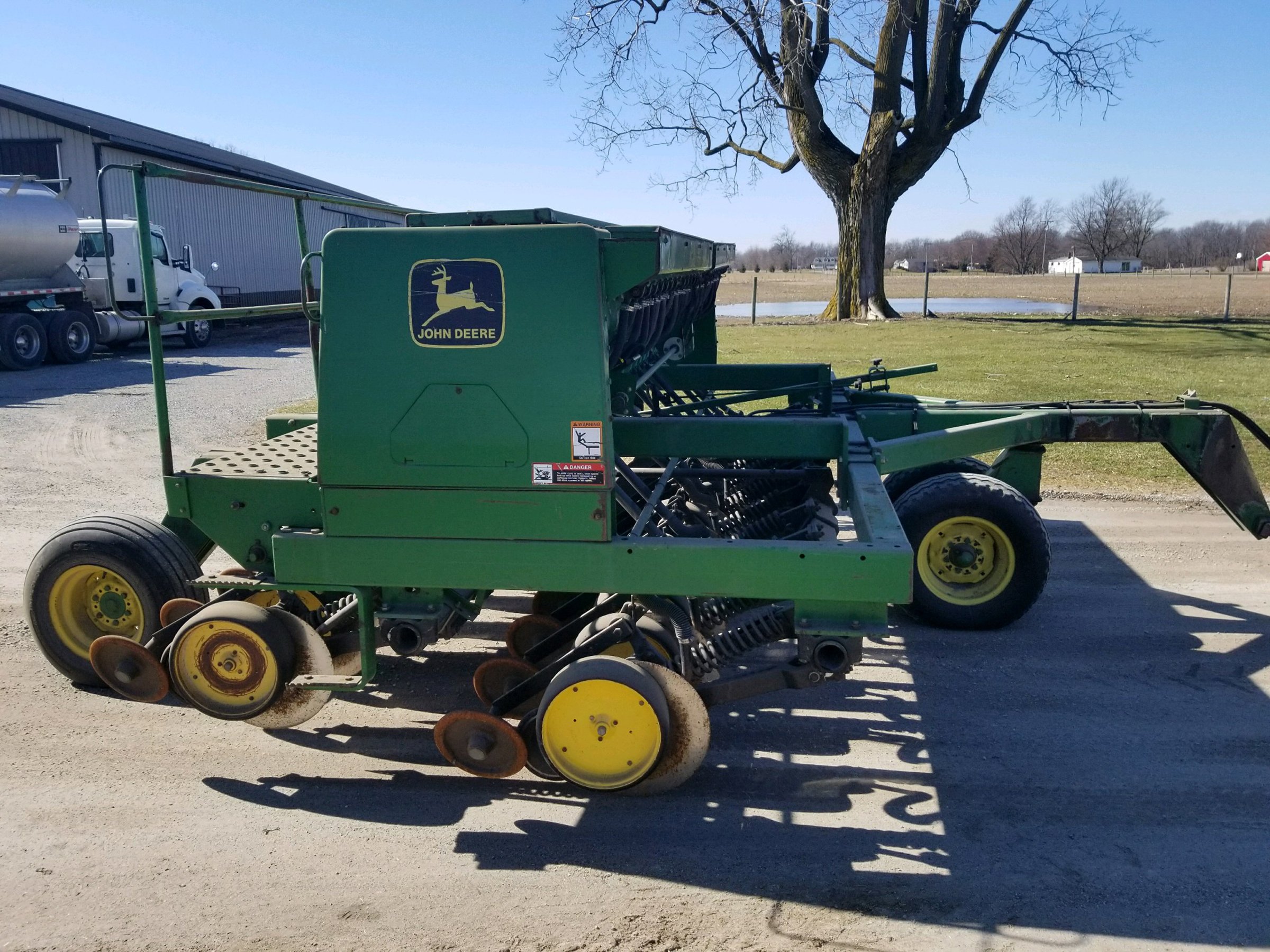 Property photo 5 - ABSOLUTE & WITHOUT RESERVE PLATO CONSIGNMENT AUCTION IN LAGRANGE CO., INDIANA