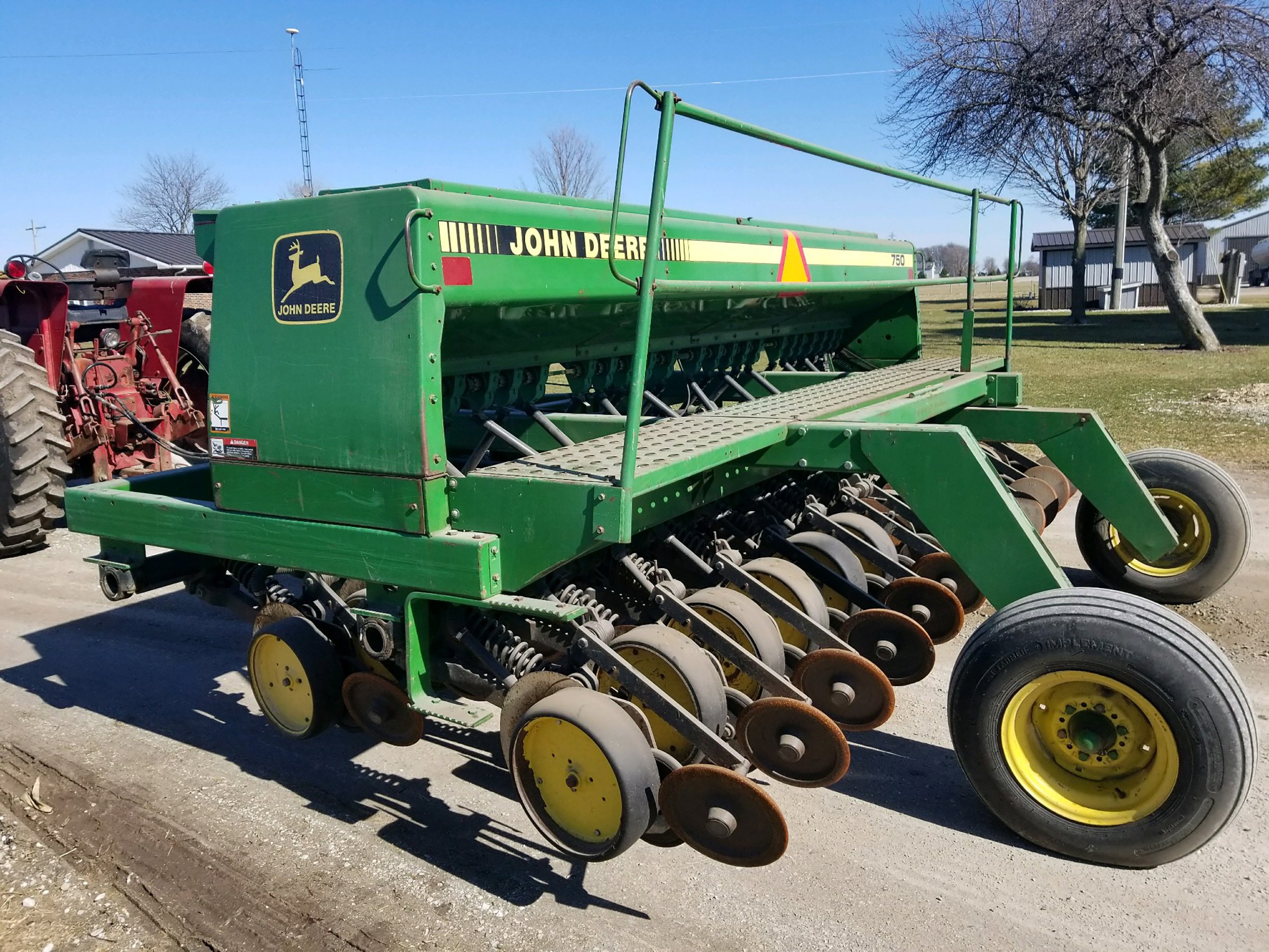 Property photo 6 - ABSOLUTE & WITHOUT RESERVE PLATO CONSIGNMENT AUCTION IN LAGRANGE CO., INDIANA