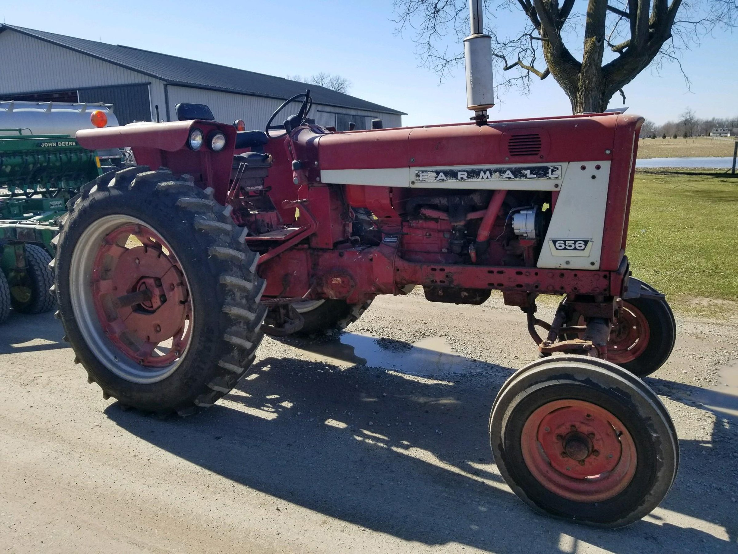 Property photo 3 - ABSOLUTE & WITHOUT RESERVE PLATO CONSIGNMENT AUCTION IN LAGRANGE CO., INDIANA